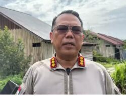 Terungkap! Sejumlah Nama Diduga Terlibat Rangkaian Penembakan dan Pembunuhan di Yahukimo