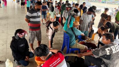 Pertamina Patra Niaga Tambah Pasokan 1,3 Juta Liter Minyak Tanah di Papua-Maluku Jelang Idulfitri