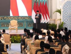 Kemenag Papua Luncurkan Program Masjid Ramah Pemudik di Sentani Jelang Idulfitri 2026