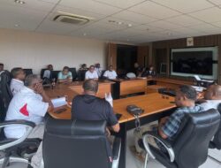 KONI Papua Siap Gelar Rakerprov, Bahas Program Kerja hingga Musorprov