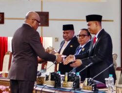 RPJMD 2025-2029, Pansus DPR Papua Soroti Target Kemiskinan hingga Program Nasional