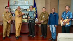 Komnas HAM Ingatkan Pemprov Papua Lindungi Hak Ulayat dalam Program Cetak Sawah