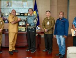 Komnas HAM Ingatkan Pemprov Papua Lindungi Hak Ulayat dalam Program Cetak Sawah