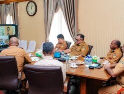 Pembenahan RS Yowari Jadi Sorotan, Pemprov Papua Dorong Sistem Rujukan dan Layanan Satu Atap