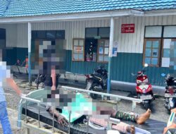 Buronan Lama Penembak Rombongan Tito Karnavian Akhirnya Dilumpuhkan!