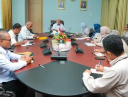 4 Kawasan Kumuh di Jayapura Segera Ditata! Target Mulai Mei 2026, Ini Lokasinya