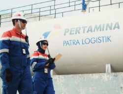 Patra Logistik Dukung Penyaluran 193 Ribu KL BBM dari Ketapang untuk Wilayah 3T