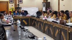 Komisi V DPR Papua Desak Tambahan Anggaran untuk Tiga Rumah Sakit Daerah, Minta Kementerian Kesehatan Membantu Peralatan Medis
