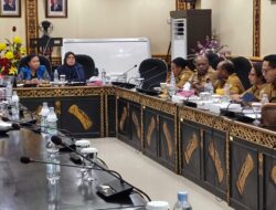 Komisi V DPR Papua Desak Tambahan Anggaran untuk Tiga Rumah Sakit Daerah, Minta Kementerian Kesehatan Membantu Peralatan Medis