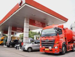Patra Logistik Luncurkan Road Traffic Controller untuk Perkuat Kendali Distribusi BBM dan LPG di Jawa Timur