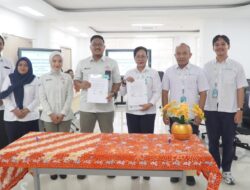 RSUP Jayapura Gandeng Kimia Farma Group untuk Perkuat Layanan Kesehatan di Papua