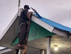 Dari Kampung Terpencil ke Dunia Digital! Ini Langkah Cepat Gubernur Fakhiri Bantu Anak-anak Yoboi 