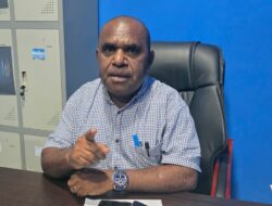 DPR Papua Pegunungan Klarifikasi Kritik MRP soal LKPJ dan Kantor Pemerintahan