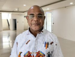Pengurus Partai Golkar Papua Segera Dilantiik, Bahlil Lahadalia Dijadwalkan Hadir