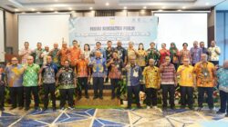 Gubernur Papua Dorong Sinergi dan Partisipasi Publik dalam Penyusunan RKPD 2027