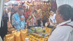 Festival Sagu Papua 2026 Jadi Momentum Penguatan Budaya dan Ekonomi Lokal