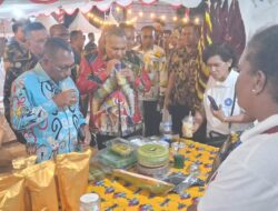 Festival Sagu Papua 2026 Jadi Momentum Penguatan Budaya dan Ekonomi Lokal