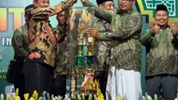 MTQ Kota Jayapura, Memperkuat Nilai Toleransi Ditengah Masyarakat