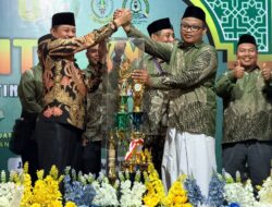 MTQ Kota Jayapura, Memperkuat Nilai Toleransi Ditengah Masyarakat