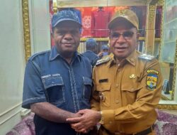 Tokoh Papua Soroti Penembakan di Dogiyai dan Puncak, Minta Presiden Prabowo Evaluasi Pendekatan Keamanan