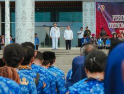 Mendagri Ingatkan Sinergi Pusat-Daerah di Hari Otda 2026