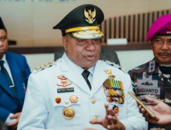 Kabar Baik ASN Papua! TPP Segera Cair