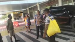 Bupati Nduga Minta Kedua Calon Wakil Bupati Hentikan Pemalangan