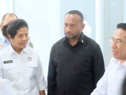 Apresiasi KEPP Otsus Papua: Kunjungan Wamenkes dan Dukungan Presiden Prabowo Perkuat Layanan Kesehatan di Papua