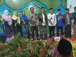 Heram Punya Potensi Besar Dalam Pembinaan Al Qur’an