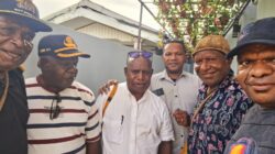 May Day 2026, Laurenzus Kadepa Soroti 11 Isu Buruh dan Desak Penyelesaian Kasus Freeport