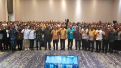 Musrenbang RKPD dan Otsus Papua 2027: Angka Pertumbuhan Dikejar, Kesenjangan Dipangkas