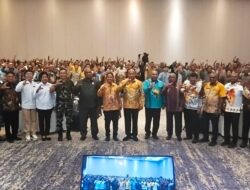 Musrenbang RKPD dan Otsus Papua 2027: Angka Pertumbuhan Dikejar, Kesenjangan Dipangkas