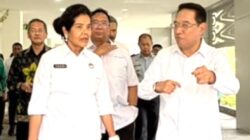 Yanni Tekankan Pencegahan, Wamenkes Percepat Penanganan TBC di Papua