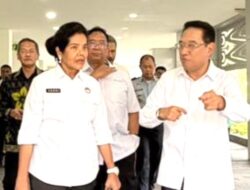 Yanni Tekankan Pencegahan, Wamenkes Percepat Penanganan TBC di Papua