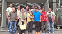 WPFD 2026 Digelar di Jayapura, Komite Publisher Rights Soroti Kebebasan Pers dan Keberlanjutan Media