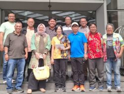 WPFD 2026 Digelar di Jayapura, Komite Publisher Rights Soroti Kebebasan Pers dan Keberlanjutan Media