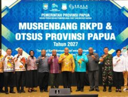 Anggota KEPP Otsus Papua, Yanni: Forum Musrenbang Papua Kini Lebih Terbuka dan Akuntabel