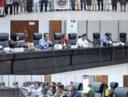 APELCAMI Soroti Rekrutmen Tenaga Kerja di Mimika, Desak Prioritas untuk Pencaker Lokal