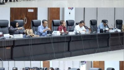 APELCAMI Soroti Rekrutmen Tenaga Kerja di Mimika, Desak Prioritas untuk Pencaker Lokal