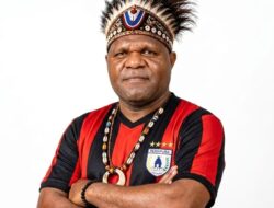 Persipura, Luka Lama di Tanah Papua, untuk Keadilan yang Belum Pulang