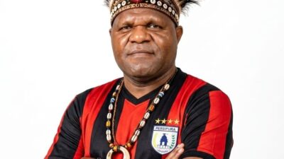 Persipura, Luka Lama di Tanah Papua, untuk Keadilan yang Belum Pulang