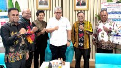 Tokoh Agama Papua Diusulkan Terima Rumah Tipe 70, Yanni Tekankan Peran Strategis Pendeta