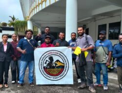 APELCAMI Soroti Rekrutmen Tenaga Kerja di Mimika, Nilai Sertifikasi Kompetensi Belum Jamin Lapangan Kerja