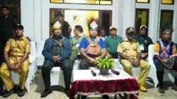 Warga Mamberamo Hilir Curhat ke Gubernur Fakhiri! Dari Koperasi Nelayan hingga Rumah Guru dan Tenaga Medis Jadi Sorotan