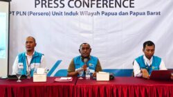 PLN Siagakan 1.038 Personel Jaga Keandalan Listrik Saat Iduladha 1447 H di Tanah Papua