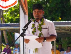 Jalan Rusak, Listrik Sering Padam, Ini Daftar Harapan Besar Masyarakat Numfor ke Gubernur Fakhiri