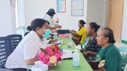 Kekurangan Dokter Jadi Kendala Pelayanan Kesehatan di Pulau Numfor