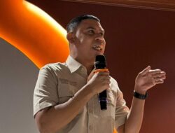 HIPMI Papua Minta Tuan Rumah Munas Dipindah, Nilai Lampung Tak Lagi Representatif