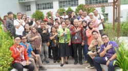 RSUP Jayapura Perkuat Layanan Rujukan Kesehatan di Papua, Gandeng Media untuk Transparansi Informasi