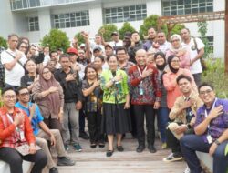 RSUP Jayapura Perkuat Layanan Rujukan Kesehatan di Papua, Gandeng Media untuk Transparansi Informasi